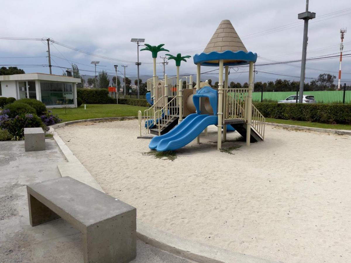 Apartamento Costa Penuelas Torre 2 *