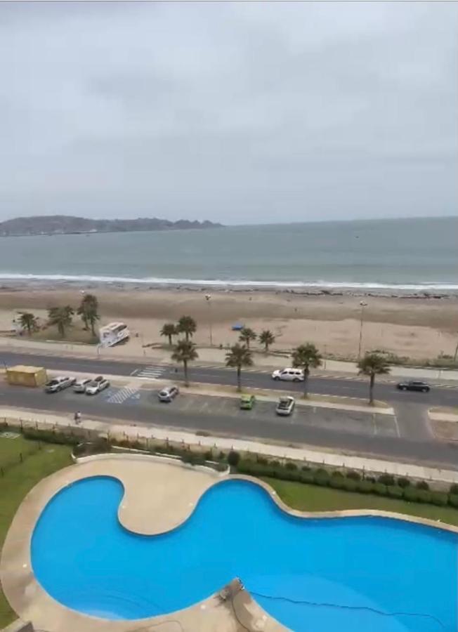 Costa Penuelas Torre 2 Apartamento Coquimbo