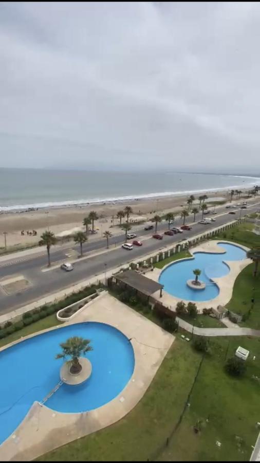 Costa Penuelas Torre 2 Apartamento *