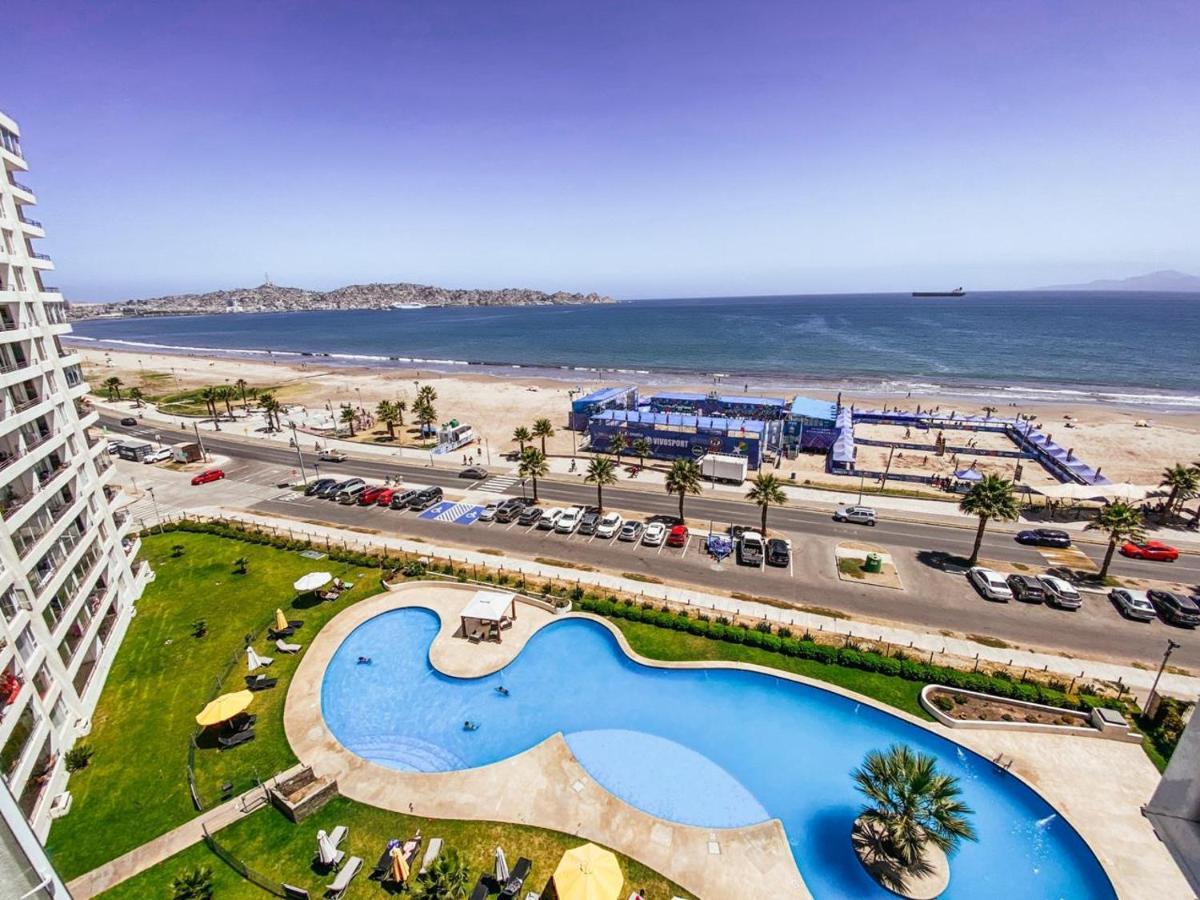 Costa Penuelas Torre 2 Apartamento *