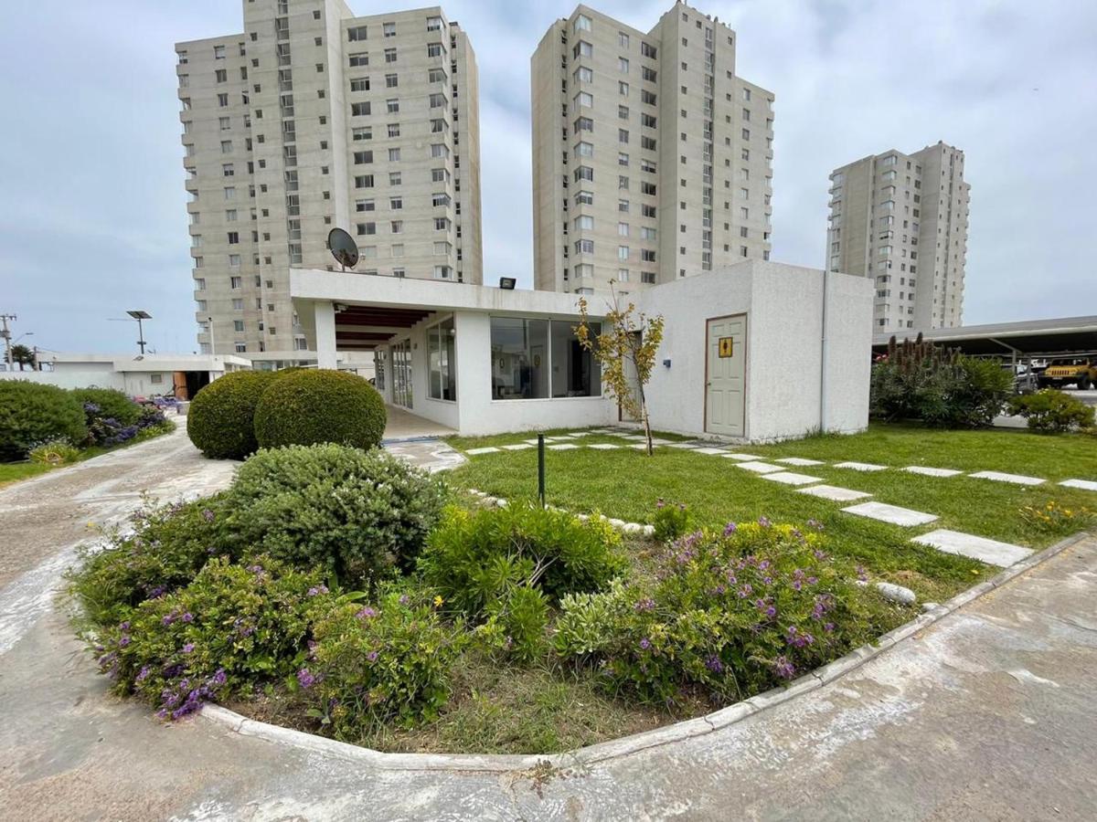 Apartamento Costa Penuelas Torre 2