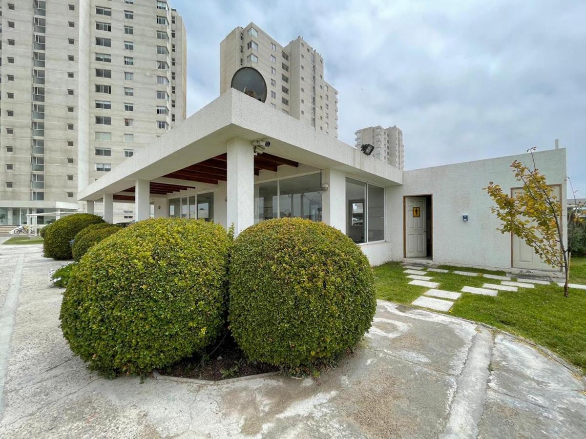 Apartamento Costa Penuelas Torre 2 *