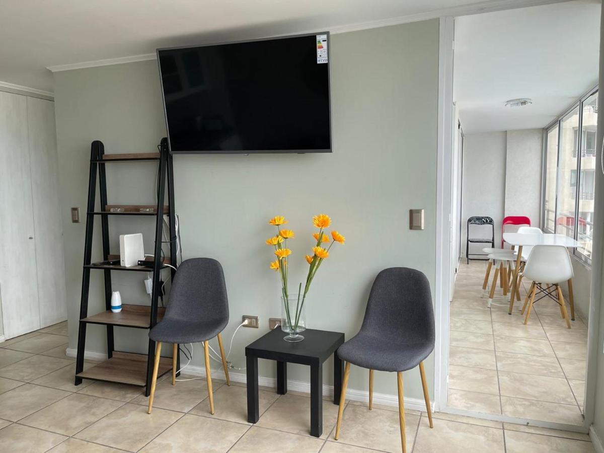 Costa Penuelas Torre 2 Apartamento