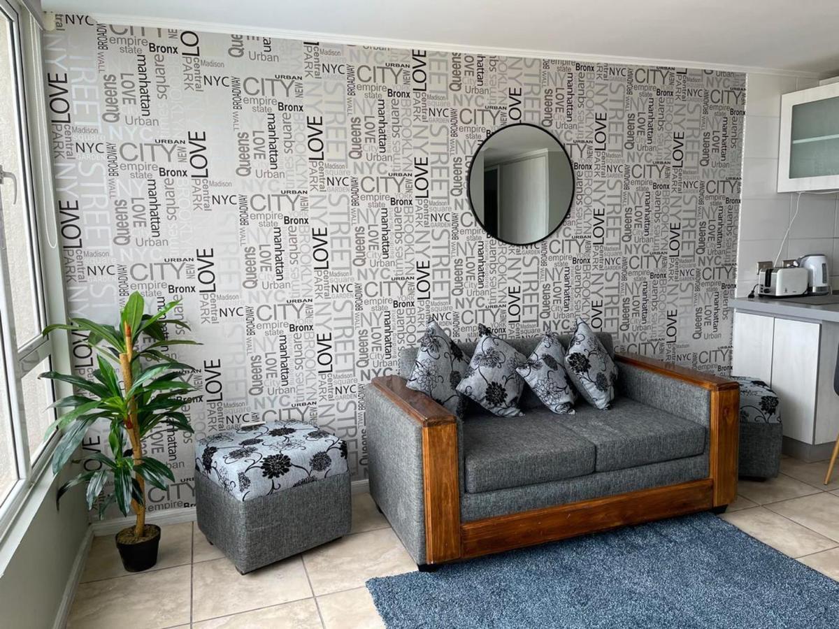 Apartamento Costa Penuelas Torre 2