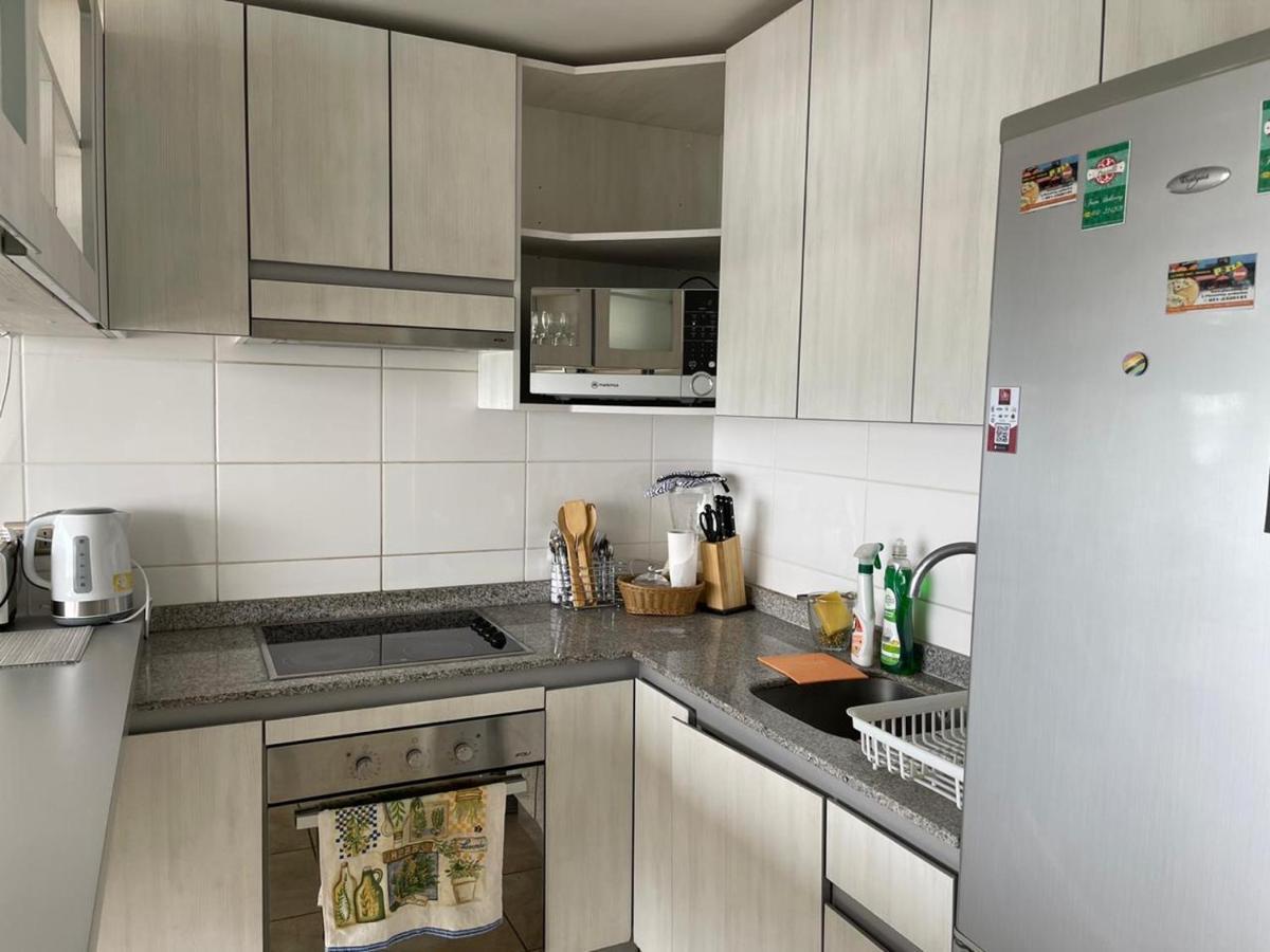 Apartamento Costa Penuelas Torre 2