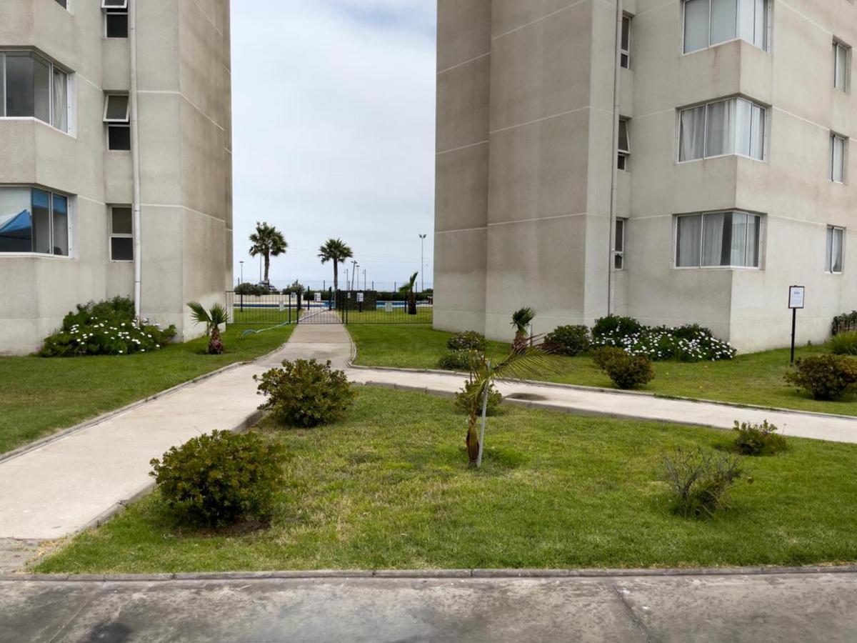 Costa Penuelas Torre 2 Apartamento Coquimbo