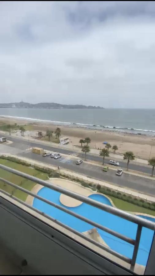 Apartamento Costa Penuelas Torre 2 *
