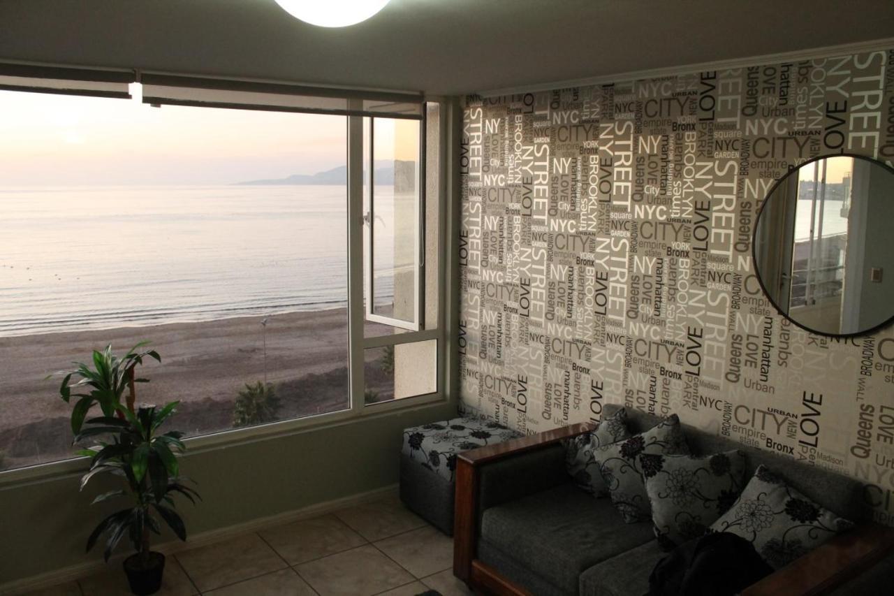 Apartamento Costa Penuelas Torre 2