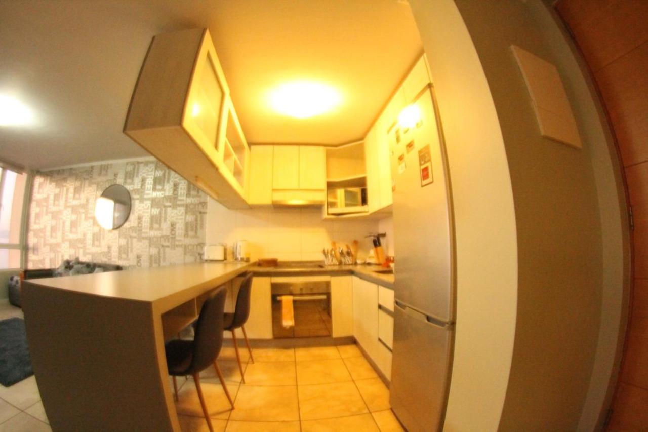 Apartamento Costa Penuelas Torre 2 *