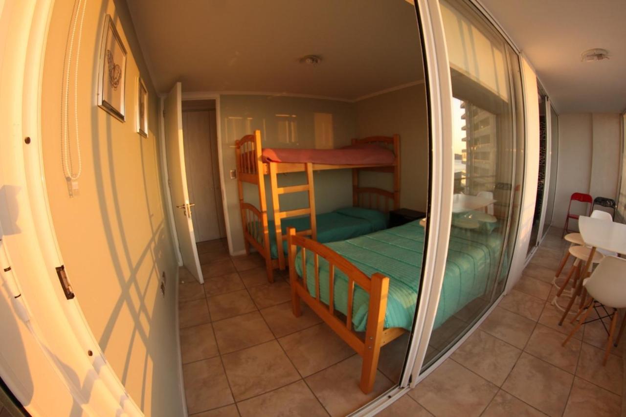 Apartamento Costa Penuelas Torre 2 Coquimbo