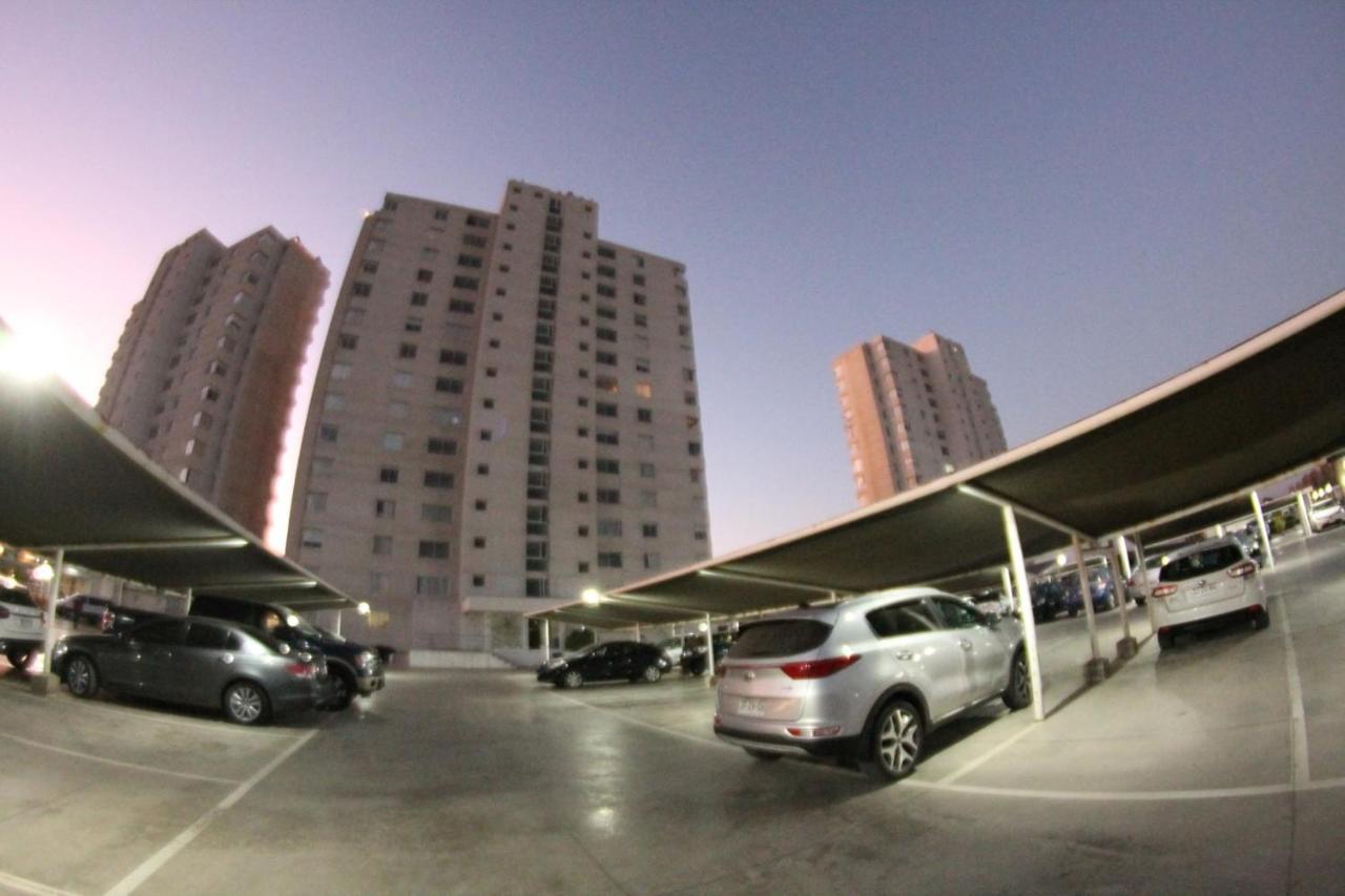 Costa Penuelas Torre 2 Apartamento