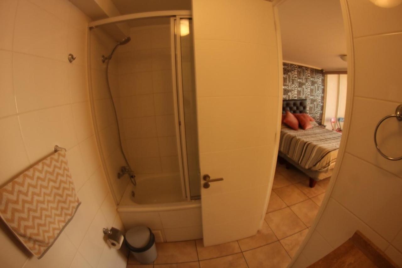Costa Penuelas Torre 2 Apartamento