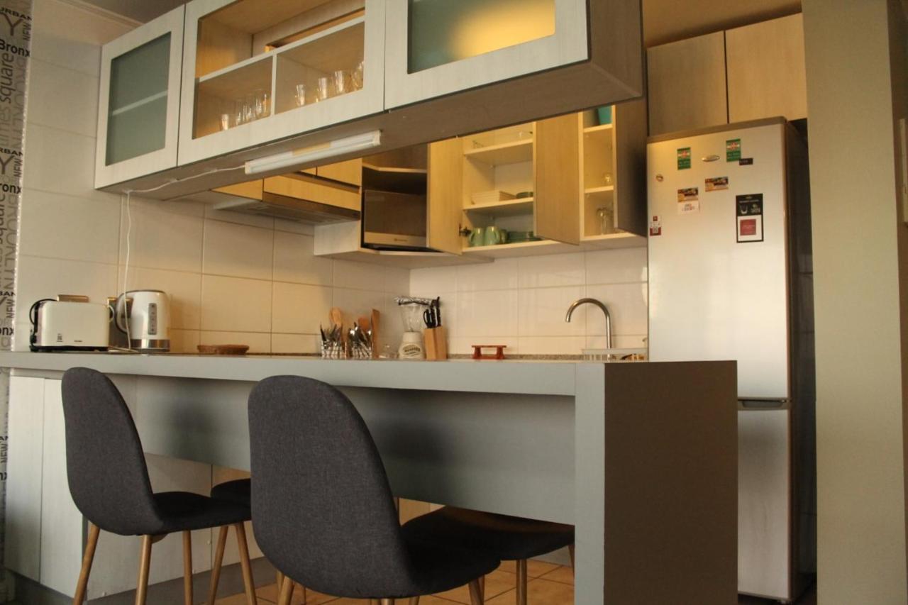 Apartamento Costa Penuelas Torre 2 Coquimbo