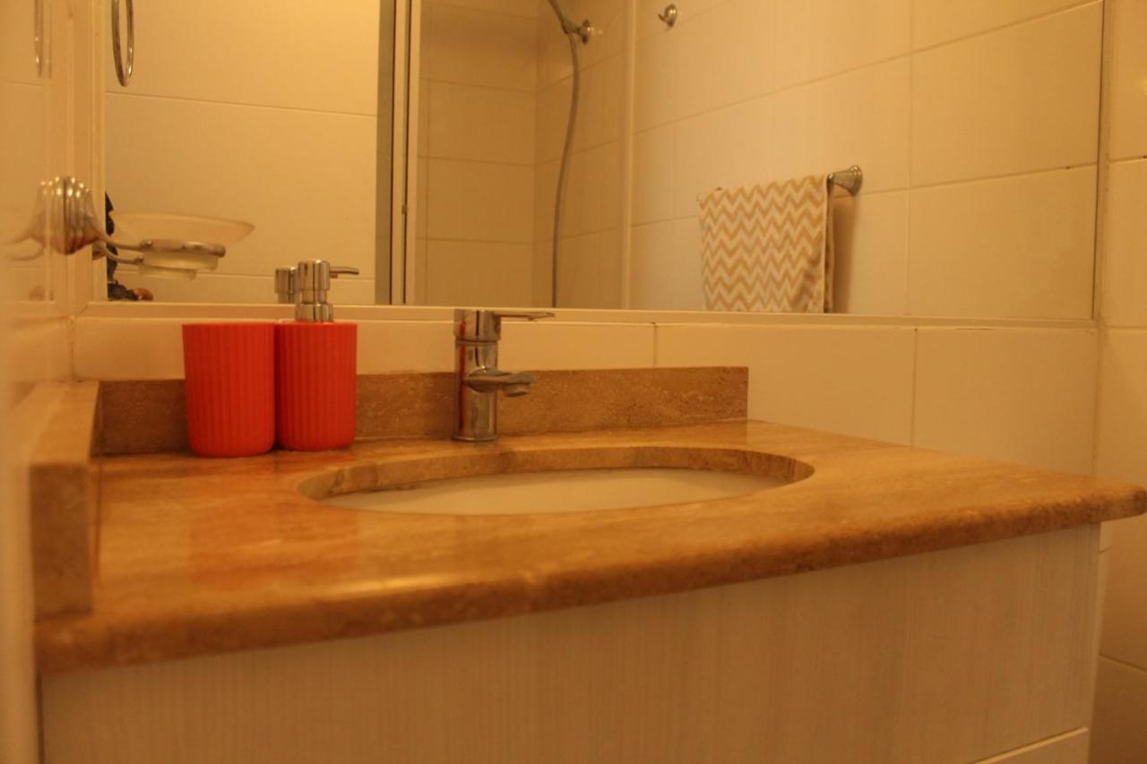 Costa Penuelas Torre 2 Apartamento