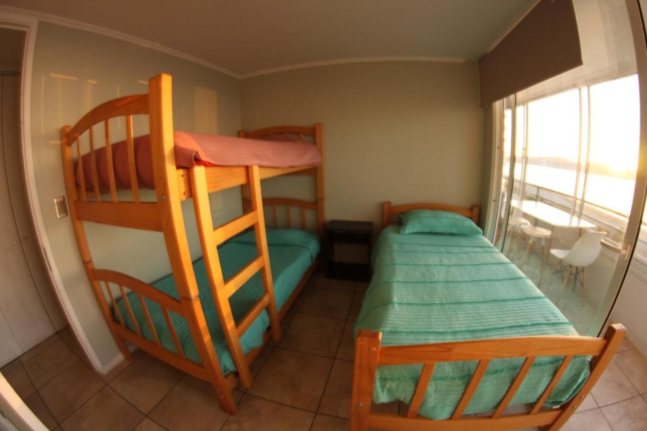 Apartamento Costa Penuelas Torre 2 *