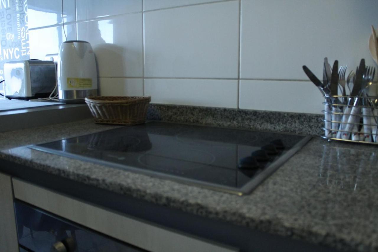 Costa Penuelas Torre 2 Apartamento Coquimbo